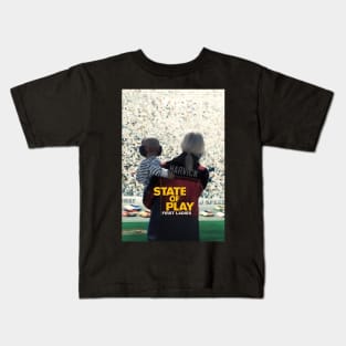 State Of Play Kids T-Shirt